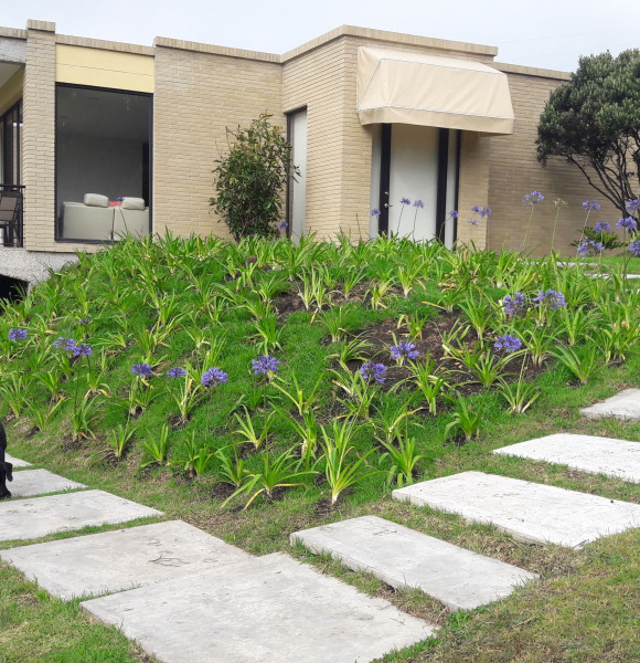 residencial