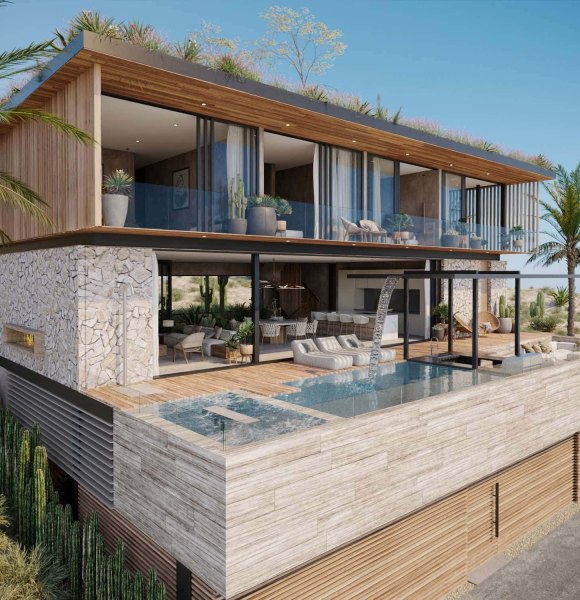 residencial
